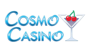 Cosmo Casino Casino logo